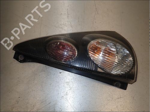 Used Other Other CITROËN C1 (PM_, PN_) 1.4 HDi (54 hp) 34028318 34028318