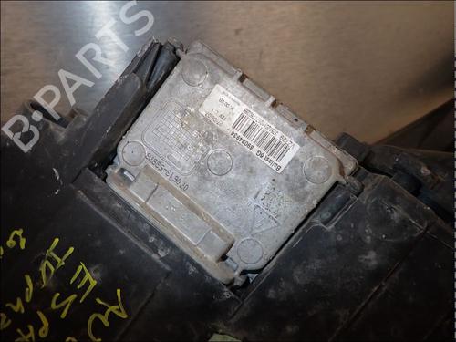 Right headlight RENAULT ESPACE IV (JK0/1_) 3.0 dCi (JK0E, JK0Y) | BP34012576C29 - Image 7