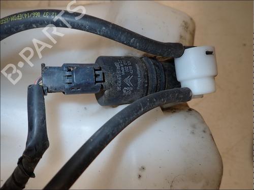 Sprinklertank DS DS 5 (KF_) 2.0 BlueHDi 180 | BP34027626C113 - Image 3