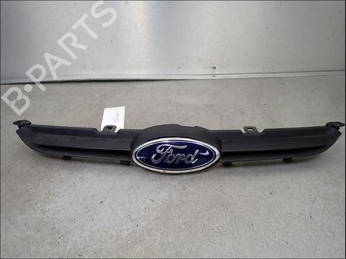 grill-ford-fiesta-vi-cb1-ccn-2008-38009958 main image