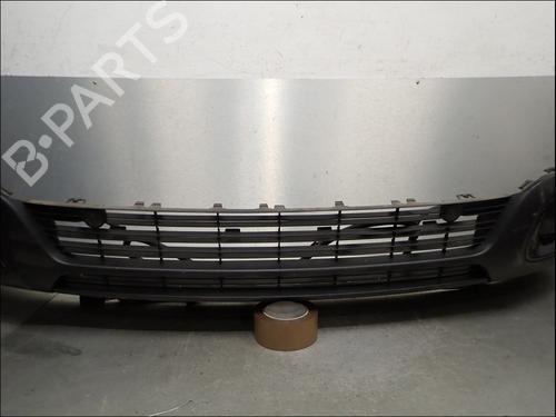 Front bumper CITROËN C4 CACTUS 1.5 BlueHDi 120 | BP36962721C7 - Image 3