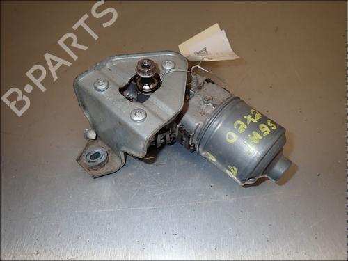 Used Front wiper motor Front wiper motor SEAT EXEO (3R2) 1.6 (102 hp) 34029412 34029412