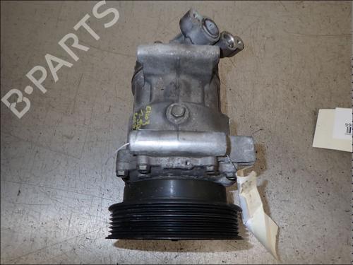 AC compressor RENAULT CLIO III (BR0/1, CR0/1) 1.5 dCi (BR17, CR17) | BP34030663M34 - Image 2