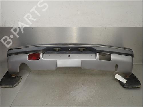 Used Rear bumper Rear bumper 37507642 37507642