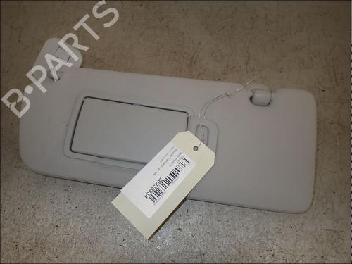 Used Left sun visor Left sun visor RENAULT CAPTUR II (HF_) E-TECH 145 (HFMU, HFMM) (145 hp) 34032569 34032569