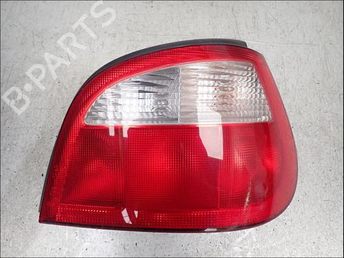 Used Right taillight Right taillight 36795802 36795802