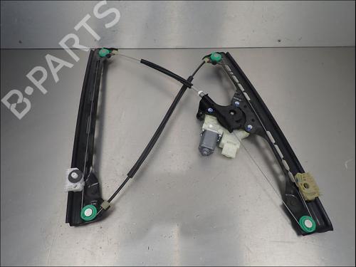 Front right window mechanism CITROËN C4 Picasso II 1.6 BlueHDi 120 | BP40252678C23 - Image 5