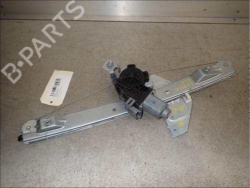 Used Front left window mechanism Front left window mechanism 34012376 34012376