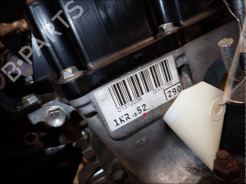 Engine TOYOTA AYGO (_B4_) 1.0 (KGB40) | BP34028782M1 - Image 6