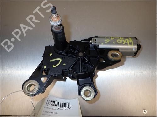 Used Rear wiper motor Rear wiper motor VW POLO IV (9N_, 9A_) 1.2 12V (64 hp) 34028944 34028944