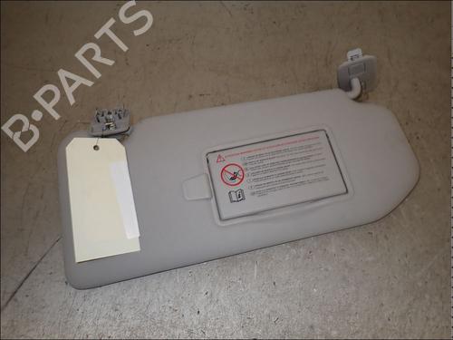 right-sun-visor-citroen-c4-ii-nc_-2009-34028516 main image