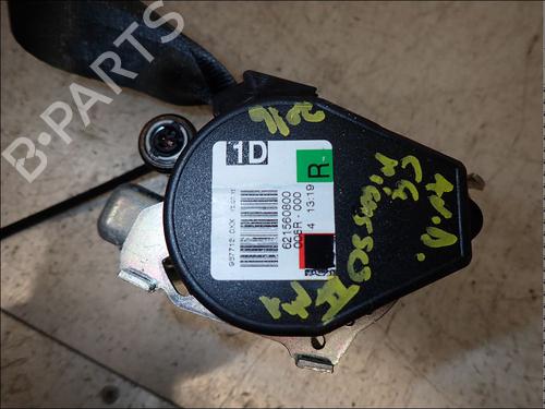 Front right seatbelt CITROËN C4 Picasso II 1.6 BlueHDi 120 | BP34019316I25 - Image 4