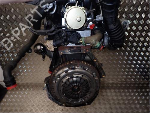 Engine RENAULT CLIO III (BR0/1, CR0/1) 1.5 dCi (BR17, CR17) | BP34018135M1  - Image 7