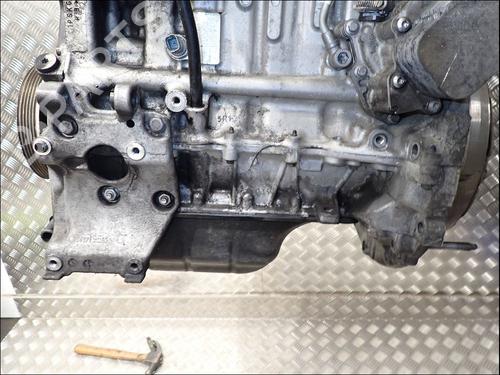 Engine CITROËN C4 Picasso I MPV (UD_) 1.6 HDi | BP37658861M1 - Image 4