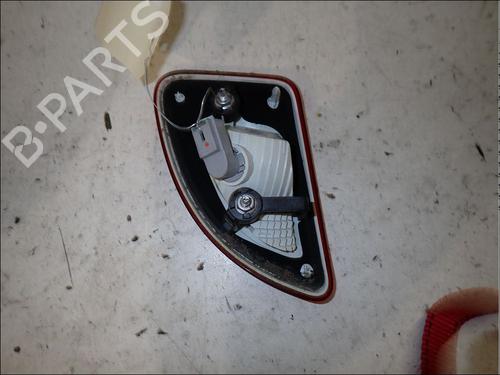 Right tailgate light RENAULT TWINGO II (CN0_) 1.2 16V (CN04, CN0B) | BP34014632C80 - Image 2