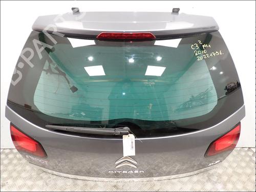 tailgate-citroen-c3-ii-sc_-2009-34025362 main image