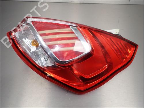 right-taillight-ford-fiesta-vi-cb1-ccn-2008-38948219 main image