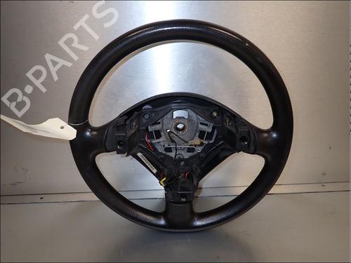 steering-wheel-peugeot-307-3ac-2000-2001-2002-2003-2004-2005-2006-2007-2008-2009-2010-2011-2012-34028377 main image