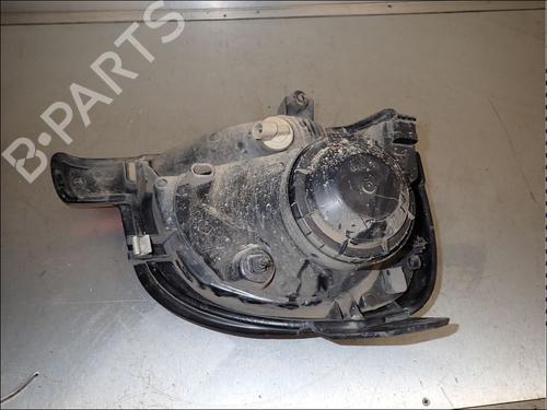 Left headlight RENAULT KANGOO (KC0/1_) 1.5 dCi (KC07) | BP34031874C28 - Image 3