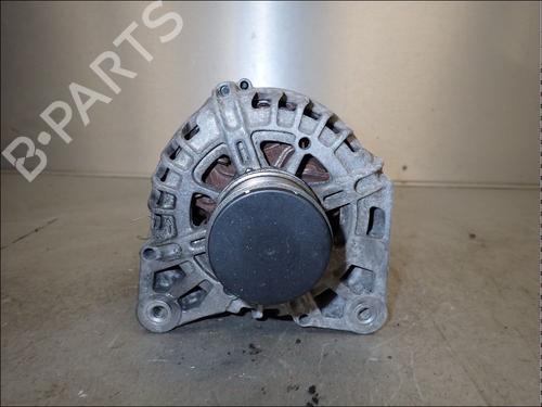 Used Alternator Alternator RENAULT CLIO IV (BH_) 1.5 dCi 90 (90 hp) 34026059 34026059