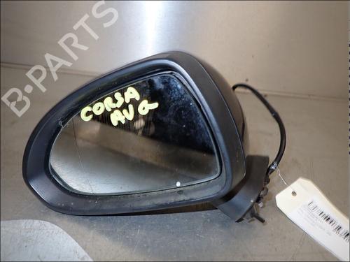 left-mirror-opel-corsa-d-s07-2006-2007-2008-2009-2010-2011-2012-2013-2014-2015-34031557 main image