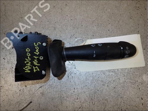 Used Switch Switch RENAULT KANGOO (KC0/1_) 1.9 dCi 4x4 (84 hp) 34018867 34018867