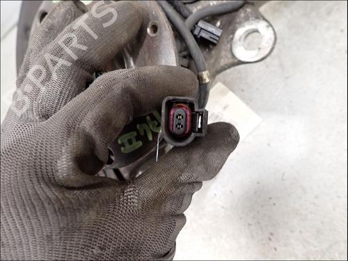 Left front steering knuckle AUDI A4 B7 Avant (8ED) 2.0 TDI | BP37756040M25 - Image 3