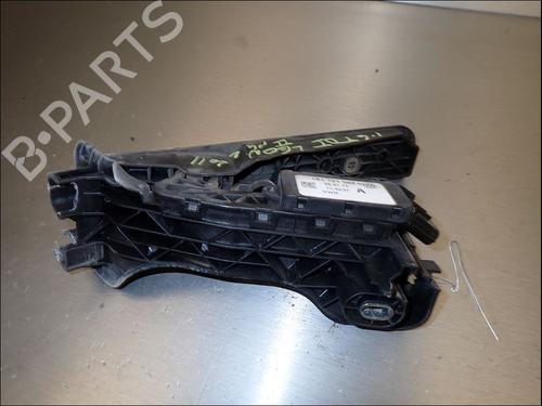 Pedal SEAT LEON (1P1) 1.6 TDI | BP39063057I4 - Image 2