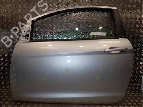 left-front-door-ford-ka-ru8-2008-2009-2010-2011-2012-2013-2014-2015-2016-34028183 main image
