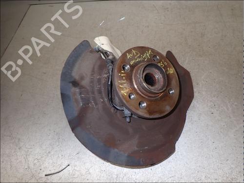 Used Right front steering knuckle Right front steering knuckle MINI MINI (R56) One (75 hp) 34036169 34036169