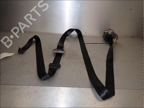 Used Front left seatbelt Front left seatbelt 34026639 34026639