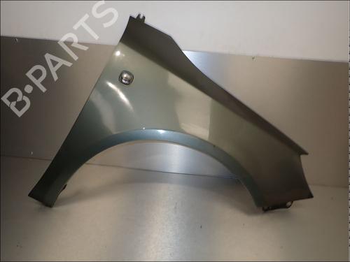 Used Other Other SKODA ROOMSTER (5J7) 1.9 TDI (105 hp) 34019050 34019050