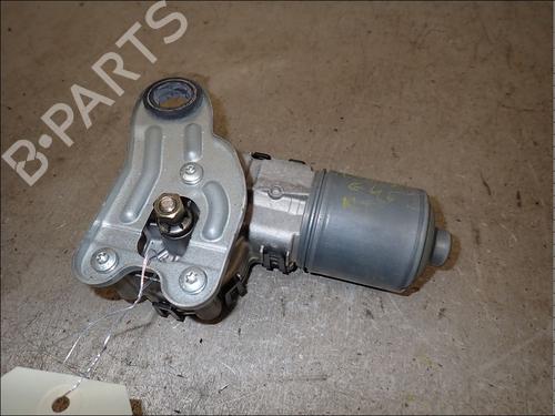 Used Front wiper motor Front wiper motor BMW 3 (E46) 330 xd (184 hp) 34031350 34031350