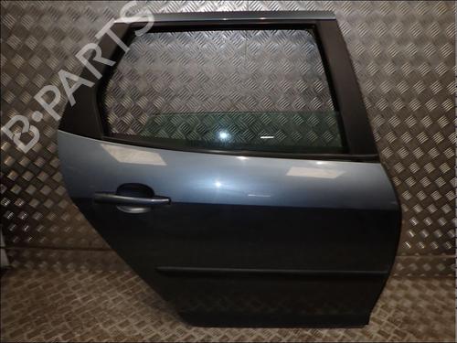 Used Other Other PEUGEOT 407 SW (6E_, 6D_) 1.6 HDi 110 (109 hp) 34036680 34036680