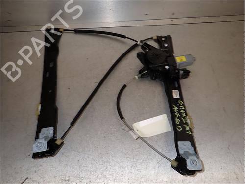 Used Front left window mechanism Front left window mechanism 34033031 34033031