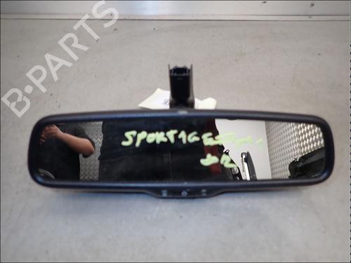 Used Rear mirror Rear mirror KIA SPORTAGE III (SL) 1.7 CRDi (116 hp) 34033767 34033767