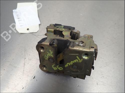 Used Front right lock Front right lock RENAULT TWINGO I (C06_) 1.2 (C063, C064) (55 hp) 39942417 39942417