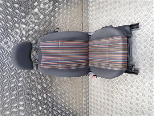 Used Left front seat Left front seat 34010763 34010763