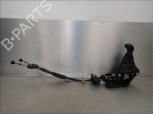 Gearstang Gearstang CITROËN C3 III (SX) 1.5 BlueHDi 100 (SXYHYP, SXYHTU) (102 hp) 34035479 34035479