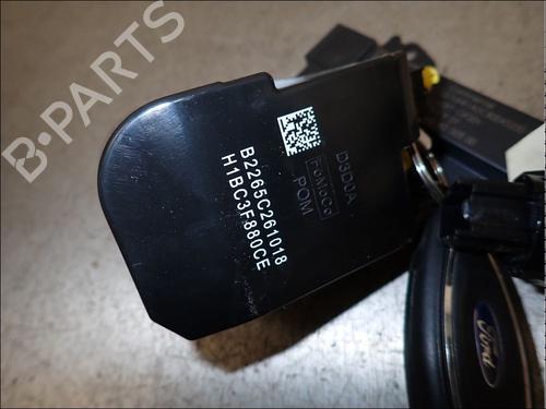 Ignition barrel FORD FIESTA VII (HJ, HF) 1.0 EcoBoost | BP34021084M48 - Image 3