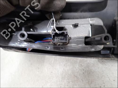 Retrovisor esquerdo RENAULT ZOE (BFM_) ZOE | BP38588741C26 - Image 3