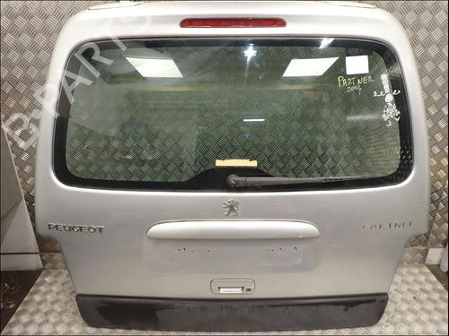 Bagklap CC/Kombi-Coupé Bagklap CC/Kombi-Coupé 39633990 39633990