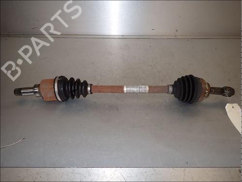 Used Left front driveshaft Left front driveshaft CITROËN C3 I (FC_, FN_) 1.4 i (73 hp) 34016766 34016766