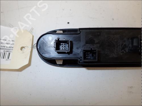 Left front window switch CITROËN C5 III Break (RW_) 2.0 HDi 165 | BP34025333I27 - Image 3