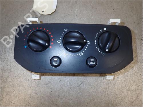 Used Climate control Climate control RENAULT CLIO II (BB_, CB_) 1.2 (BB0A, BB0F, BB10, BB1K, BB28, BB2D, BB2H, CB0A,... (58 hp) 34034409 34034409