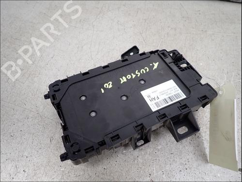Fuse box FORD TRANSIT CUSTOM V362 Van (FY, FZ) 2.0 EcoBlue | BP37756023E1 - Image 2