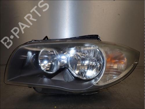 Used Left headlight Left headlight BMW 1 (E87) 116 d (116 hp) 34029298 34029298