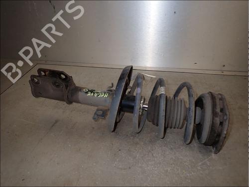 Used Right front shock absorber Right front shock absorber RENAULT MEGANE III Grandtour (KZ0/1) 1.5 dCi (KZ1G, KZ1W, KZ0R) (95 hp) 34021102 34021102
