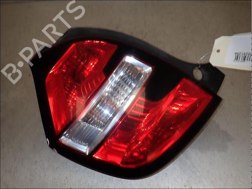 Used Other Other RENAULT TWINGO III (BCM_, BCA_) 0.9 TCe 90 (BCM9, BCM2) (90 hp) 34023826 34023826