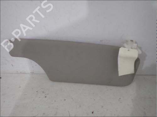 Left sun visor RENAULT MODUS / GRAND MODUS (F/JP0_) 1.5 dCi (FP0F, JP0F) | BP34019841I1 - Image 2